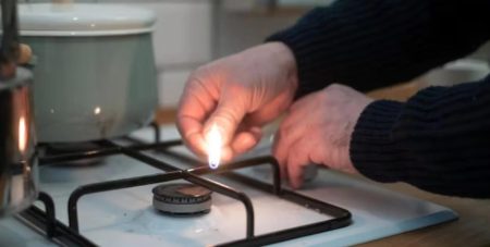 Третя платіжка за газ: кому доведеться більше заплатити в червні