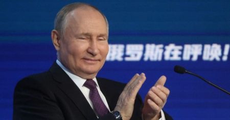 Розкрито правду, чому світові лідери фанатично підтримують Путіна