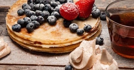 Які продукти подовжують молодість: нові дослідження вчених