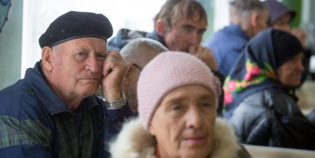 Несподівана цифра: яку зарплату потрібно мати, щоб пенсія була не менше 11 тис. грн
