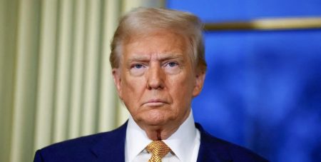 Швидше ніж за 3 дні: Трамп заявив, що Путін не захопив Київ лише через багнюку