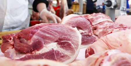 Ціни на продукти: в Україні подорожчали борщовий набір та м’ясо