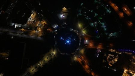 Близький схід у вогні: Ізраїль знову завдав авіаударів по Сирії