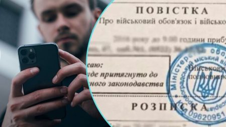 Не лише представники ТЦК. Хто має право вручати повістки