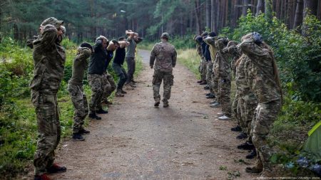 Стосується всіх “обмежено придатних”: із травня для них все радикально змінилося