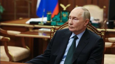 Путін висунув Трампу екстремальні вимоги: диктатор піде на зухвалий крок