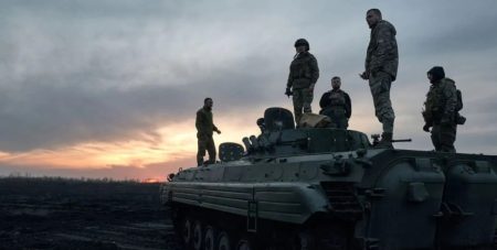 “Треба ізолювати”: генерал США розповів, як Україна може повернути Крим