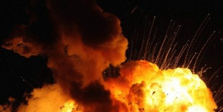 Індія атакувала ракетами Пакистан: оголошено операцію “Сіндур”
