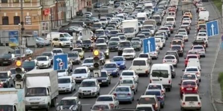 Штрафи підвищили до 120 тисяч грн: в Україні суттєво посилили покарання на дорогах