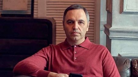 Вбивство Портнова у Мадриді: стали відомі важливі деталі розслідування справи