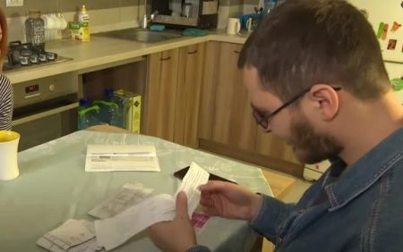 Суми у платіжках “по-тихому” зростають: комуналка вичищає гаманці українців