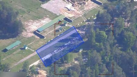 Удар росіян по полігону на Сумщині: у Раді відповіли, хто насправді винен