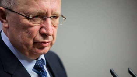 У Європі натякнули, що вже бояться миру в Україні