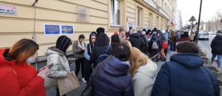 Масова депортація українців з-за кордону: усіх поставили перед фактом