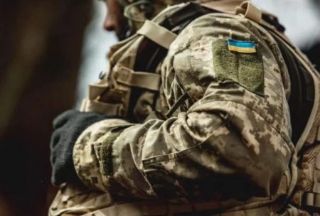 Мобілізація чоловіків похилого віку: чи припинять виплачувати пенсію