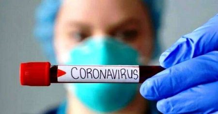 COVID-19 народився в Америці: Китай розкрив дані про походження вірусу