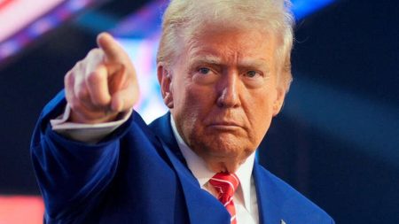 Трамп хоче, щоб американці відмовитись від своєї улюбленої звички