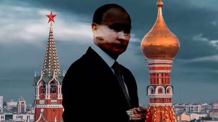 У Трампа назвали Путіна військовим злочинцем: деталі