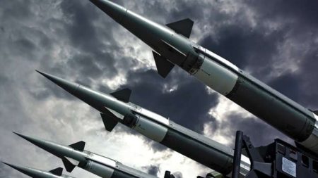 Чи може РФ застосувати ядерну зброю: що думають у Британії