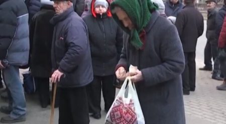 Всім пенсіонерам поставили ультиматум: виплат та субсидій не буде, такої пенсії на життя не вистачить
