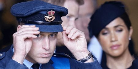 Принц Вільям позбавить Меган Маркл титулу, коли стане королем: чому він розлючений