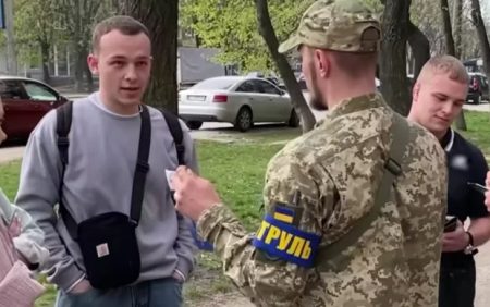 ТЦК не зможе надурити: кого не стосується примусова мобілізація