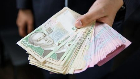 До 4500 грн на людину: з 1 липня вводять новий вид допомоги