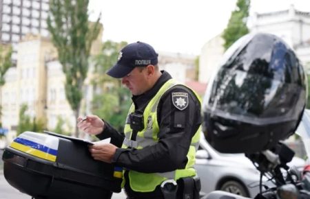 Водіям введуть нову заборону: за порушення одразу штраф 8500 грн