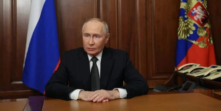 Кінця війні не видно: Путін запланував початок наступу на три області з червня, — Bild