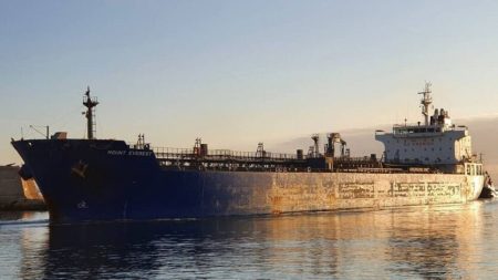 Новий санкційний удар по Москві: ЄС взявся за “тіньовий флот” та сотні суден
