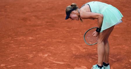 Ще одна українська тенісистка залишила росіянку за бортом Roland Garros-2025