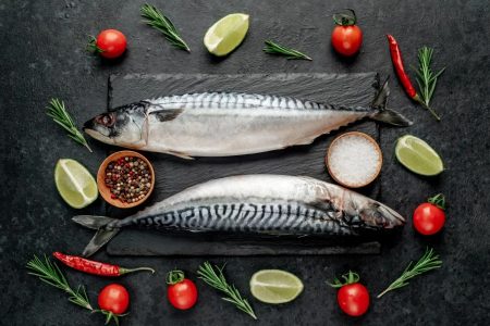 Дієтологи назвали 10 найкращих видів риби та морепродуктів для їжі
