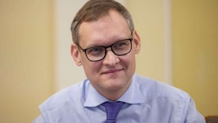 За колишнього заступника Єрмака внесли заставу у 18 мільйонів