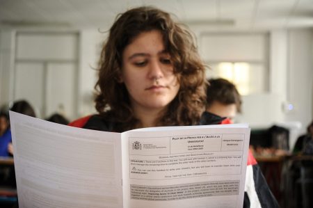 Вступ до вузів – 2025: нові правила та дати прийому документів