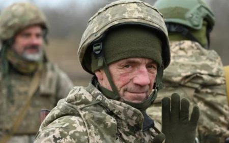 Мобілізація пенсіонерів: захисники висловилися щодо контрактів 60+