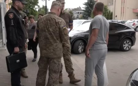 Розшук за неявку до ТЦК: адвокат назвав терміни пошуку ухилянтів
