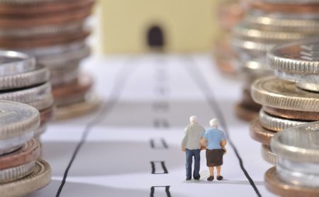 Збільшення пенсії в Україні: від середньої до 20 000+ гривень на місяць