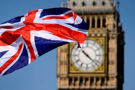 Британію можуть поділити на 12 зон: як країна готується до війни з Росією