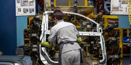 Стало відомо, скільки українців хочуть назавжди залишитися в Польщі