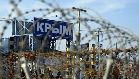 Крим здригався від вибухів: де зафіксовано сильні пожежі