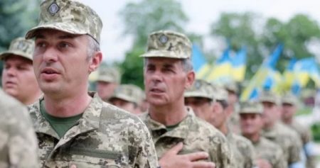 Вік не захистить: ТЦК шукають спеціалістів серед пенсіонерів – кого заберуть в першу чергу
