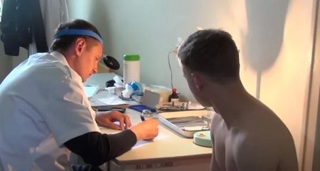 Це не ВЛК, а обов’язковий медогляд: кому терміново потрібно пройти