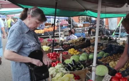 Готуйтеся вивертати кишені: фермери підвищують ціни на овочі