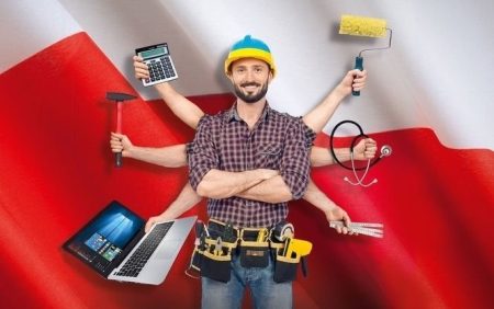Українці не хочуть лишатися у Польщі: гарна робота та огидне ставлення