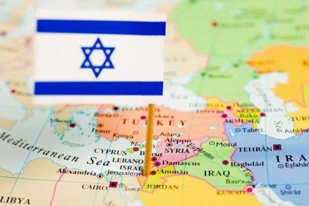 Ізраїль розчистив шлях американським бомбардувальникам для ударів по ядерних об’єктах Ірану