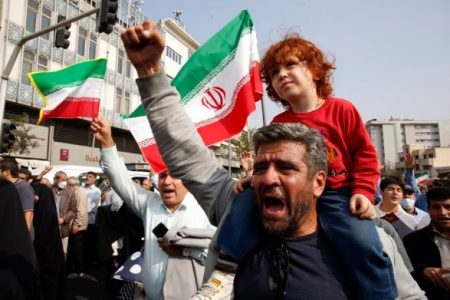 Проіроанські сили готуються атакувати військові бази США на Близькому Сході