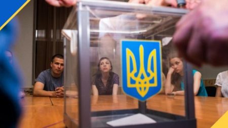 Якби вибори відбулися сьогодні: хто став би президентом України