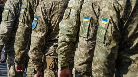 Мобілізація у вересні: під призов підпадають навіть інваліди