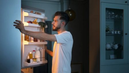 Чому холодильник шумить надто гучно: прості рішення без майстра