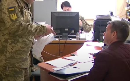 Нові умови мобілізації: кому дозволили не йти на ВЛК